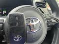 2024 Toyota AQUA