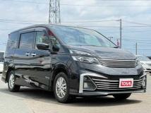 2016 Nissan Serena