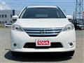 2011 Nissan Lafesta
