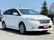 2011 Nissan Lafesta