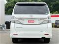 2013 Toyota Vellfire