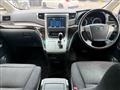2013 Toyota Vellfire