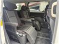 2013 Toyota Vellfire