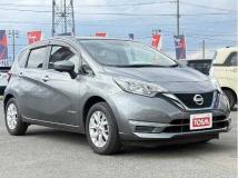 2019 Nissan Note