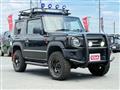 2021 Suzuki Jimny