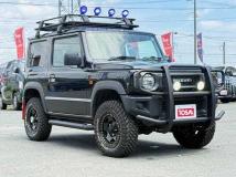 2021 Suzuki Jimny