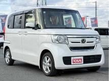 2017 Honda N BOX