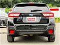 2018 Subaru IMPREZA XV HYBRID