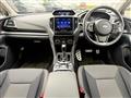 2018 Subaru IMPREZA XV HYBRID