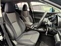 2018 Subaru IMPREZA XV HYBRID