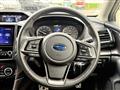 2018 Subaru IMPREZA XV HYBRID