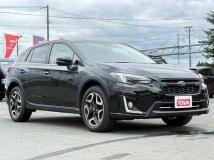 2018 Subaru IMPREZA XV HYBRID