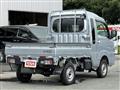 2022 Daihatsu Hijet Truck