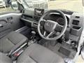 2022 Daihatsu Hijet Truck