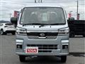 2022 Daihatsu Hijet Truck