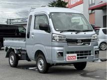 2022 Daihatsu Hijet Truck