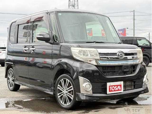 2013 Daihatsu Tanto
