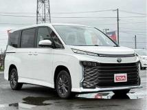 2024 Toyota Voxy