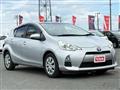 2013 Toyota AQUA