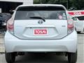2013 Toyota AQUA