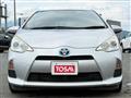 2013 Toyota AQUA
