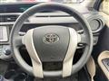 2013 Toyota AQUA