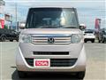 2012 Honda N BOX