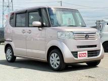 2012 Honda N BOX