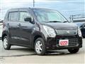 2013 Suzuki Wagon R