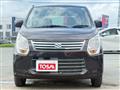 2013 Suzuki Wagon R