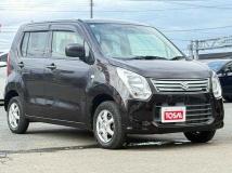 2013 Suzuki Wagon R