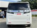2016 Toyota Vellfire