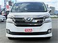 2016 Toyota Vellfire