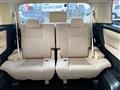 2016 Toyota Vellfire