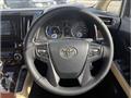 2016 Toyota Vellfire