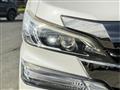 2016 Toyota Vellfire