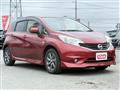 2014 Nissan Note