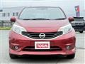 2014 Nissan Note