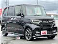 2018 Honda N BOX