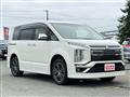 2020 Mitsubishi Delica D5