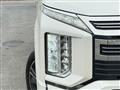 2020 Mitsubishi Delica D5