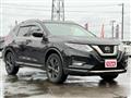 2021 Nissan X-Trail