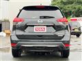 2021 Nissan X-Trail