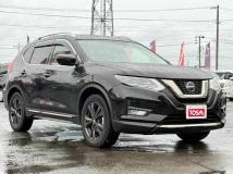2021 Nissan X-Trail