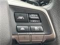 2015 Subaru IMPREZA XV HYBRID