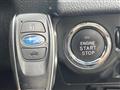 2015 Subaru IMPREZA XV HYBRID