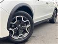 2015 Subaru IMPREZA XV HYBRID