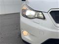 2015 Subaru IMPREZA XV HYBRID