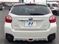 2015 Subaru IMPREZA XV HYBRID