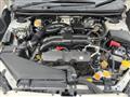 2015 Subaru IMPREZA XV HYBRID